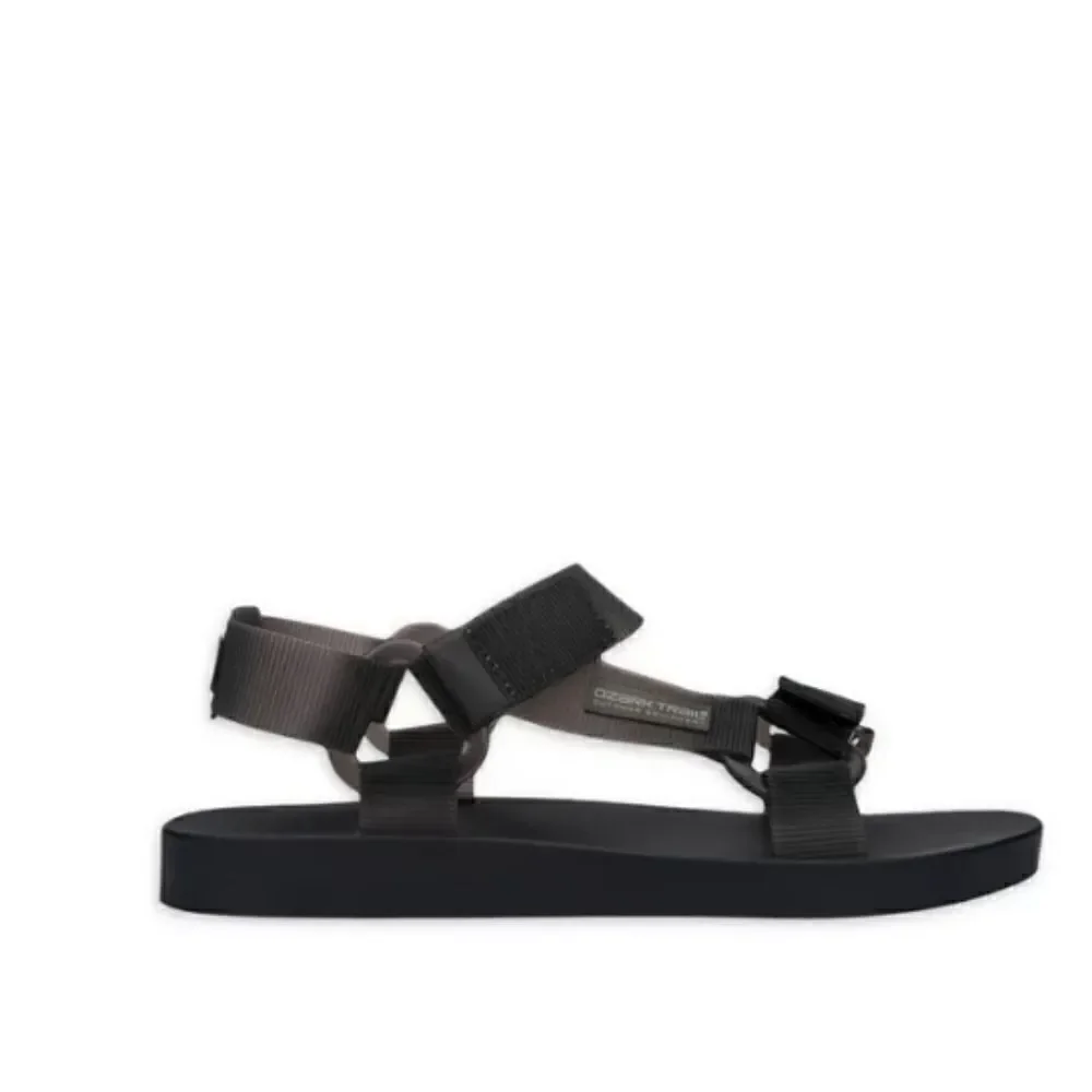 Men's Adventure Adjustable Ankle Strap Sandals Shoes
